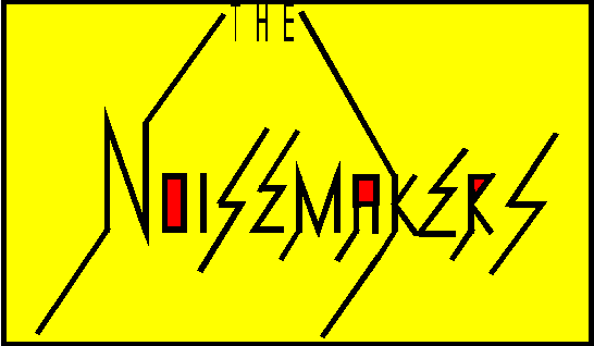 NOISEMAKERS